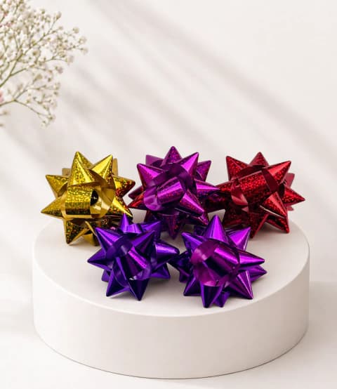 Moños