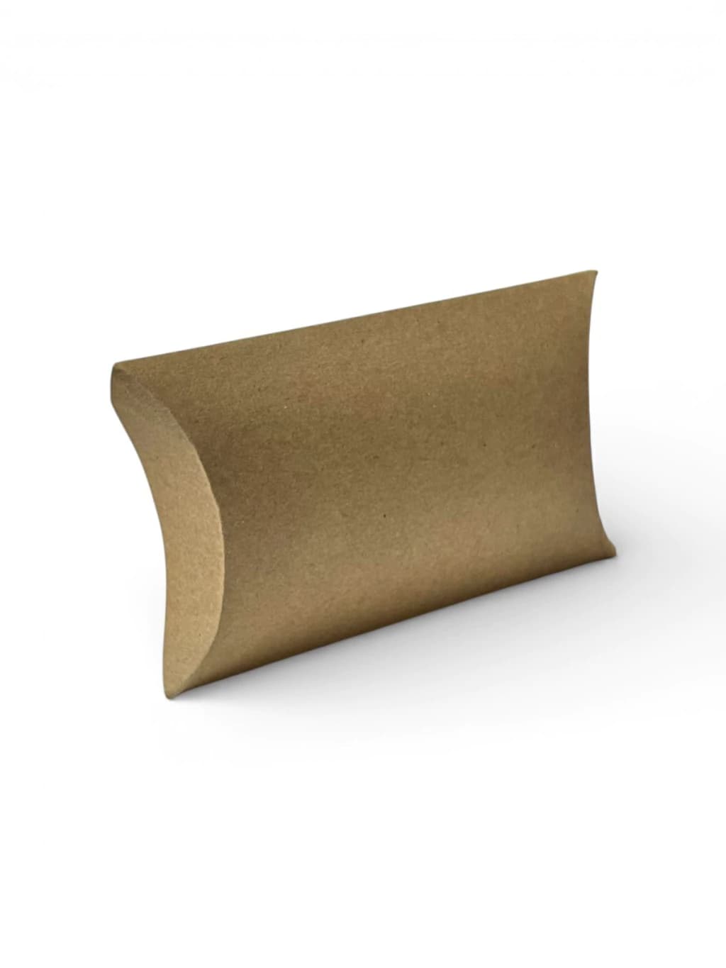 Almohada mediana #02 en cartón para accesorios y detalles 2