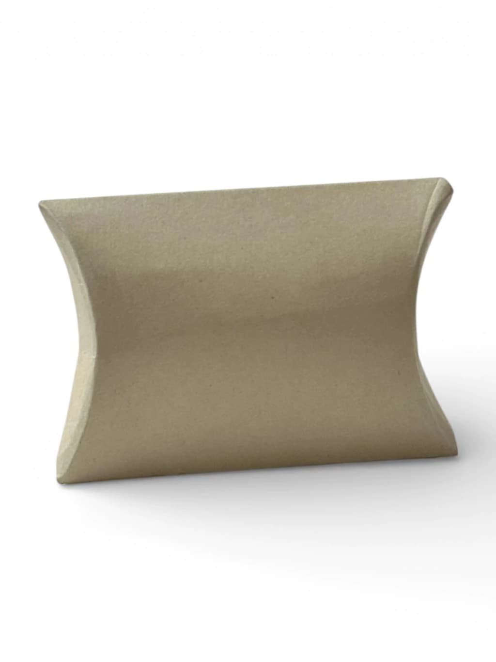 Almohada mediana #02 en cartón para accesorios y detalles 3