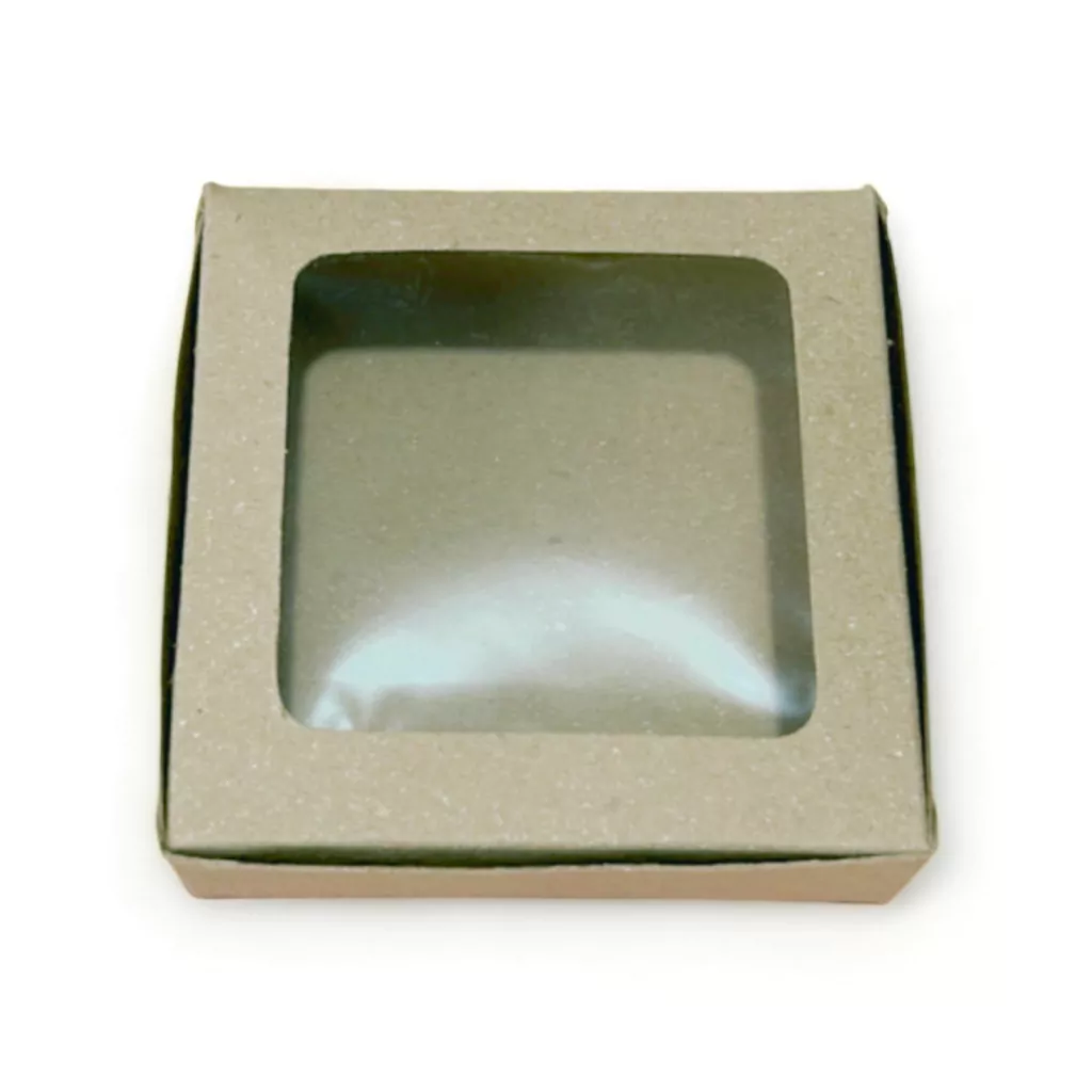 Brownie Ventana 2