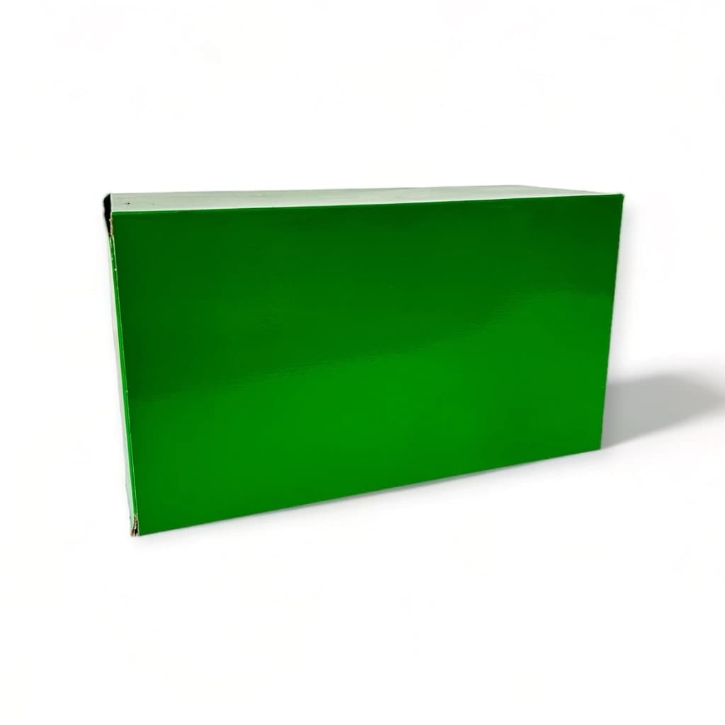 Caja Calzado