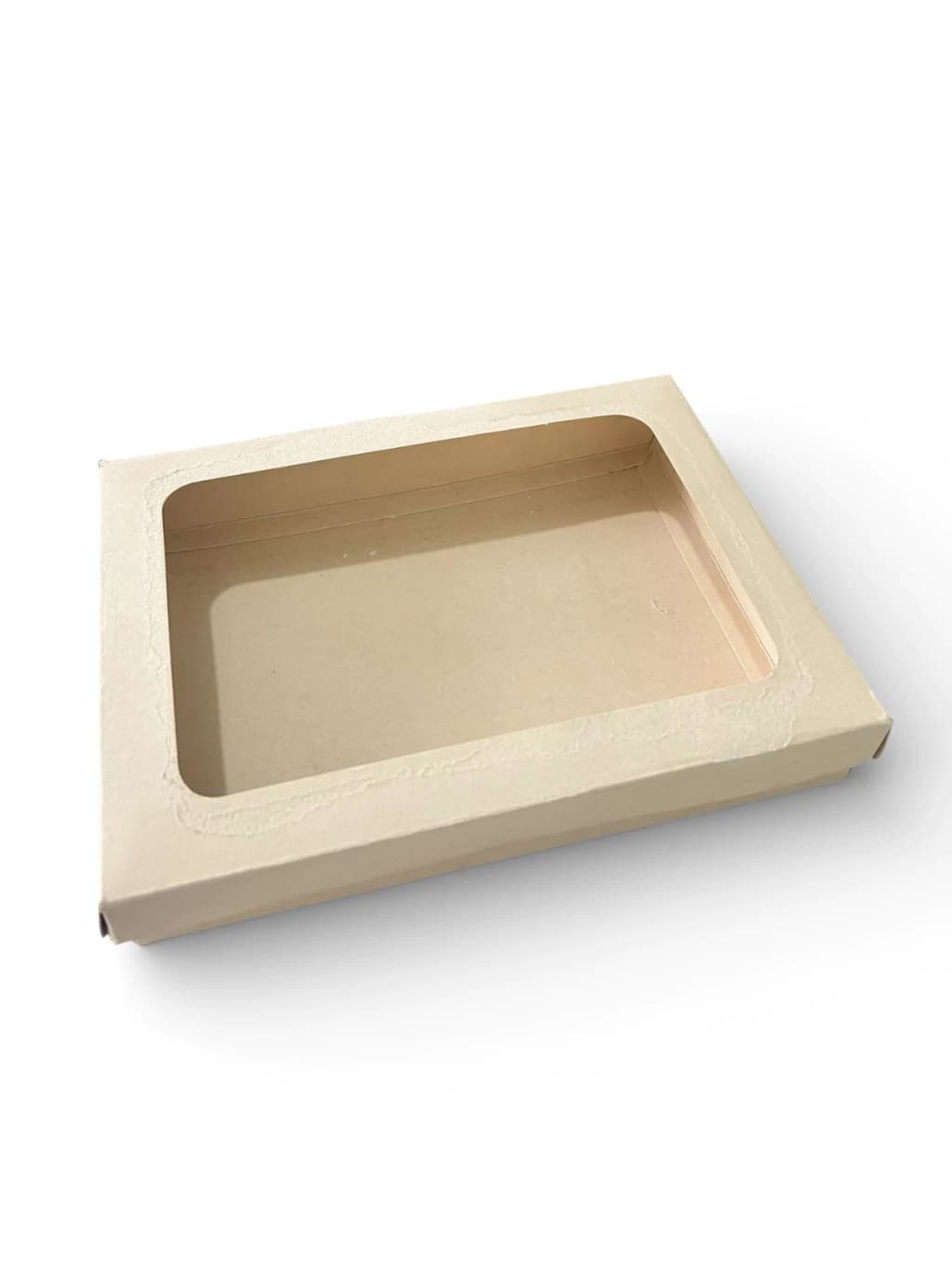 Caja 20x15x3.5 Ventana