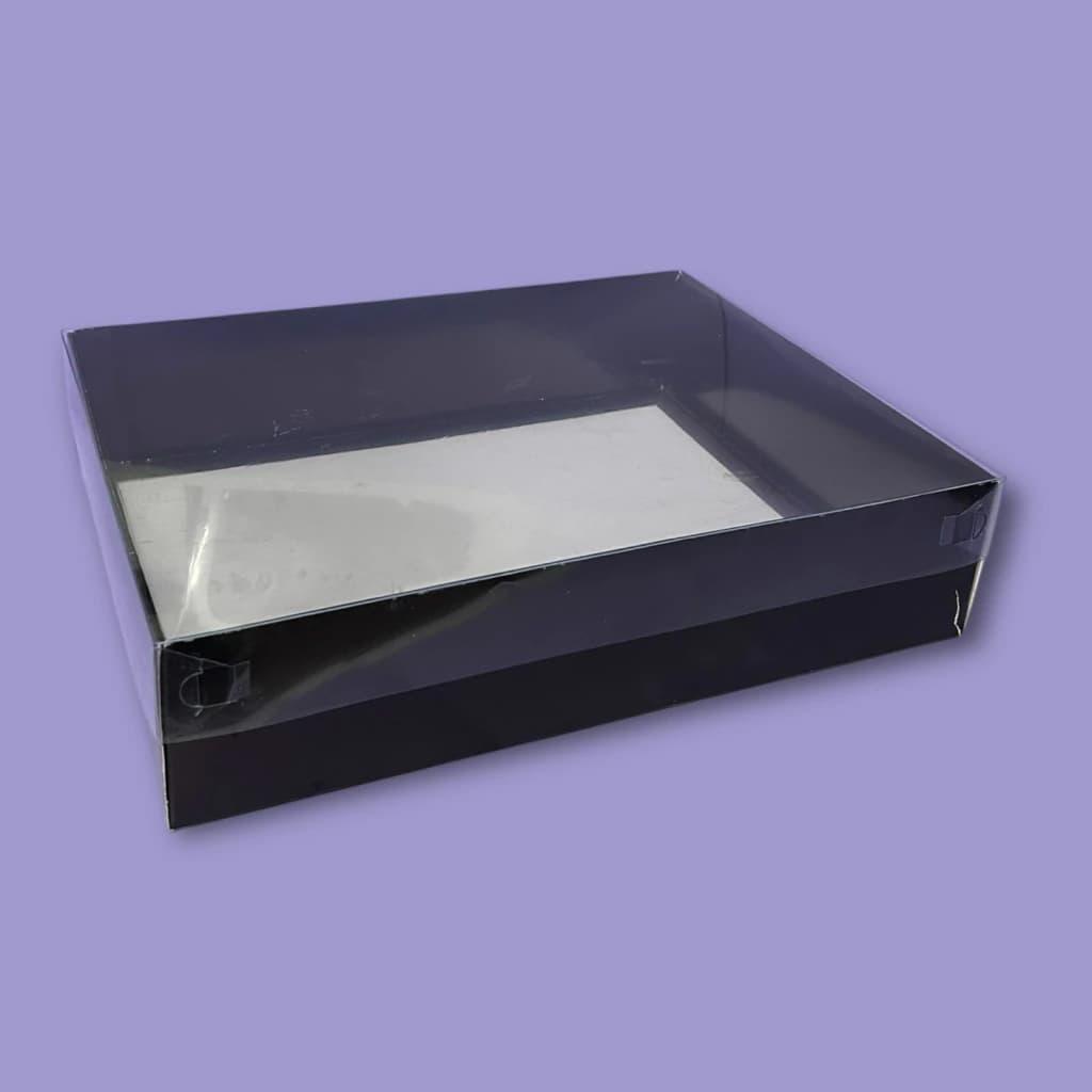 Caja 35x26x8 Acetato 4