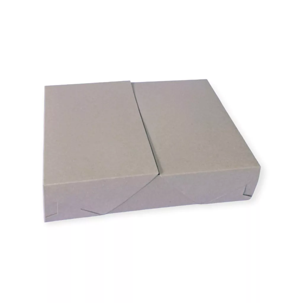 Caja Bandeja 10