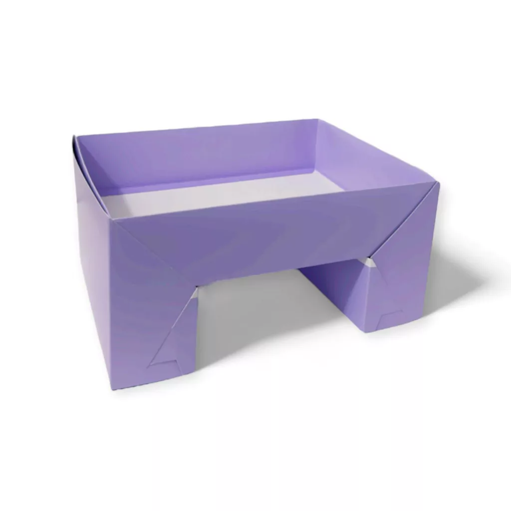 Caja Bandeja 5