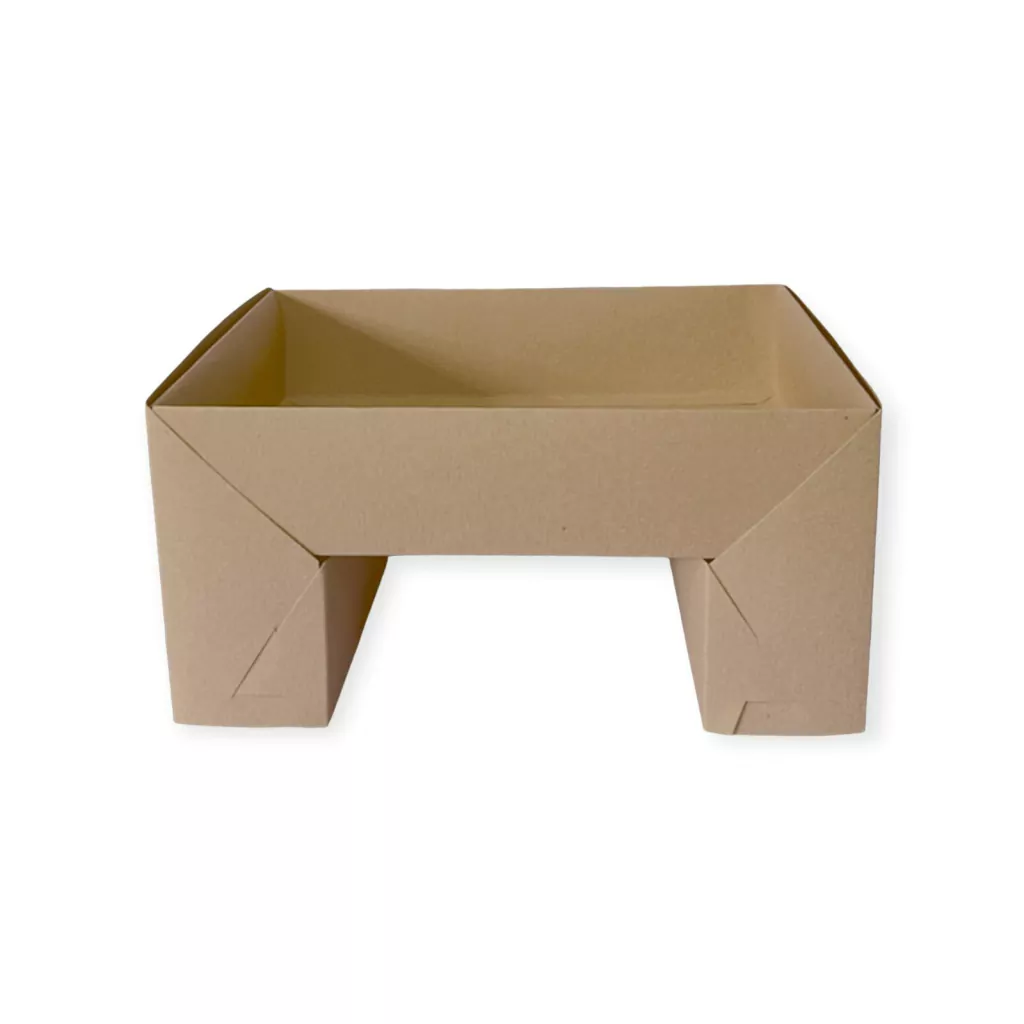 Caja Bandeja 7