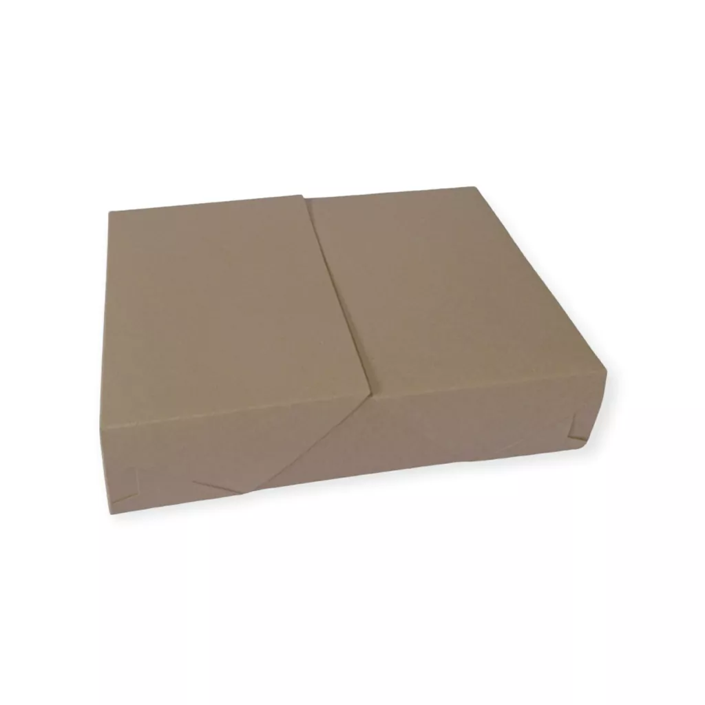 Caja Bandeja 8