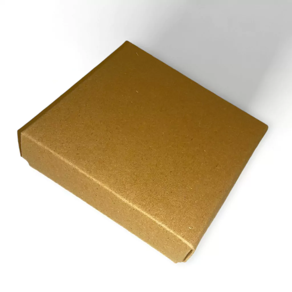 Caja Dos piezas 15x15x4 cm 3
