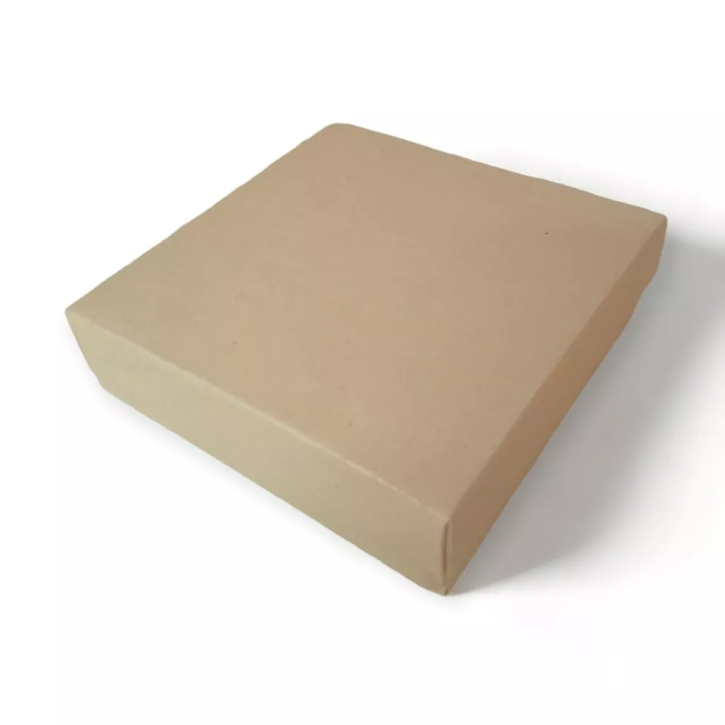 Caja Dos piezas 15x15x4 cm 4