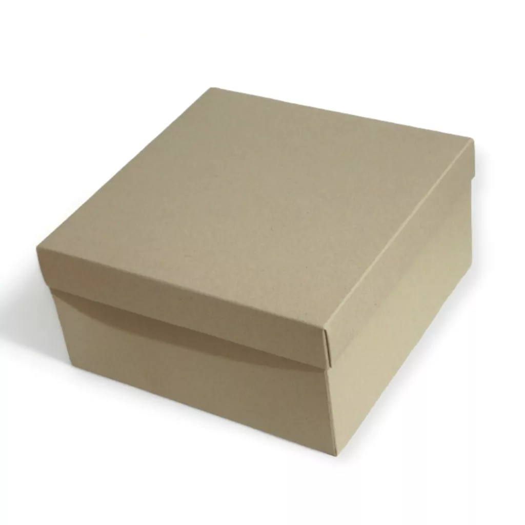Caja Dos piezas 15x15x8 cm 2