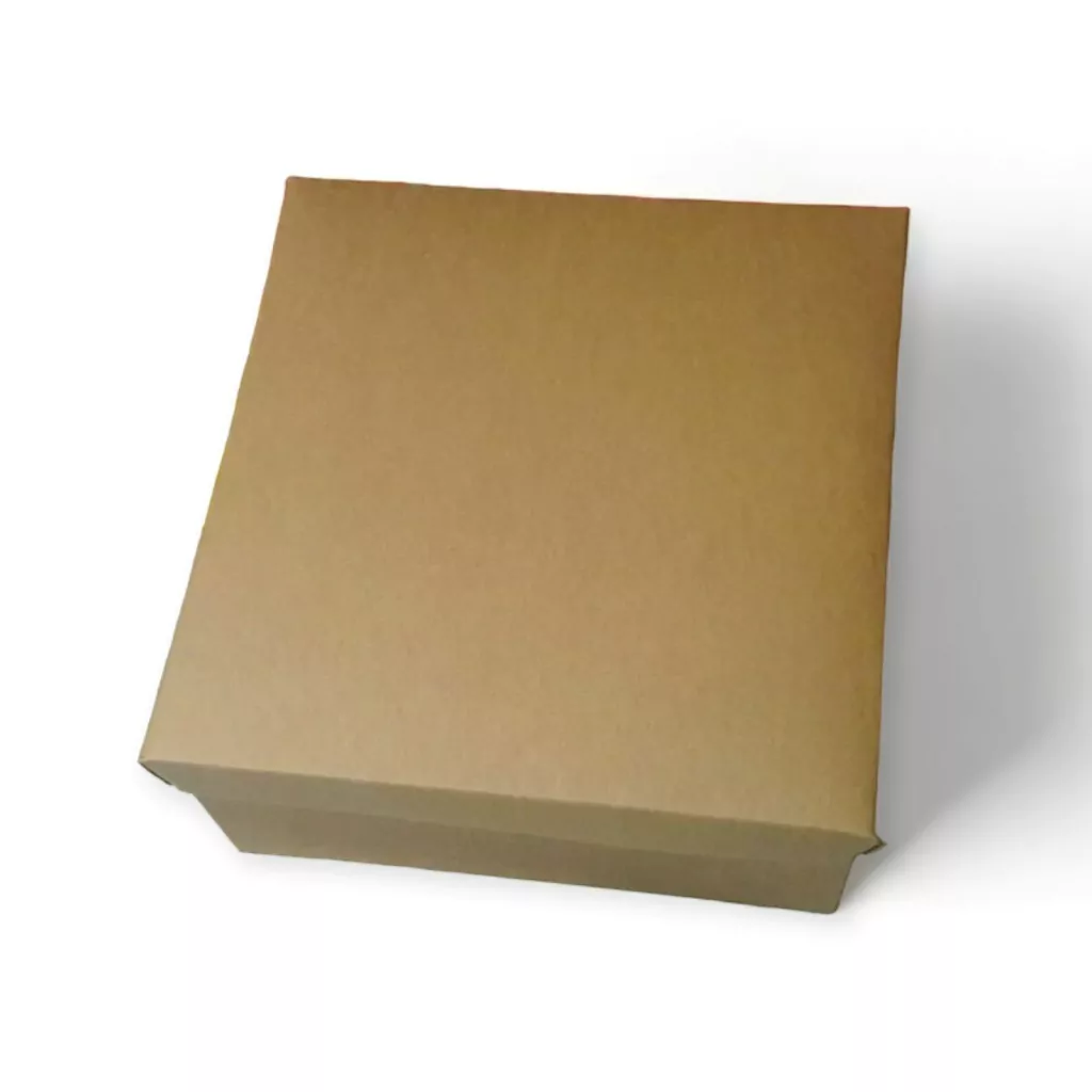 Caja Dos Piezas 21x21x10.5 cm 3