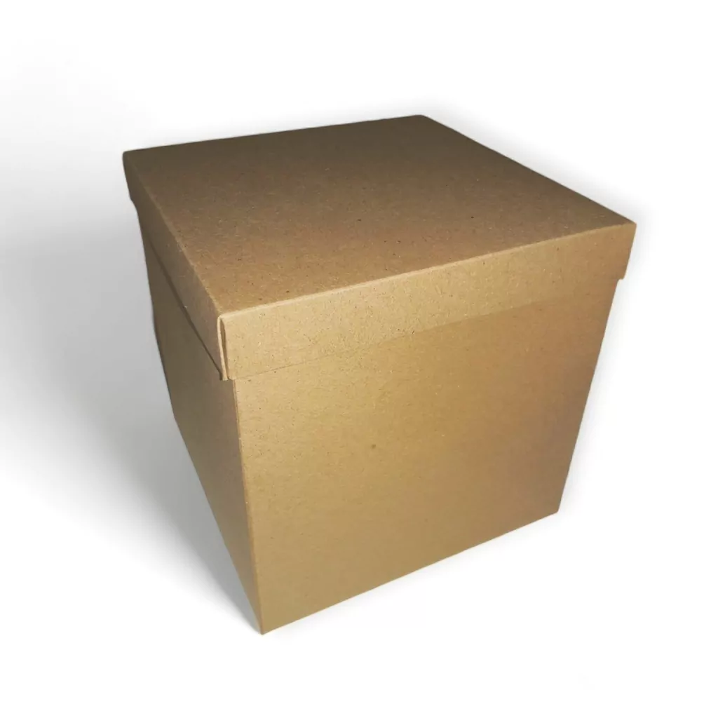 Caja Dos Piezas 21x21x21 cm 4