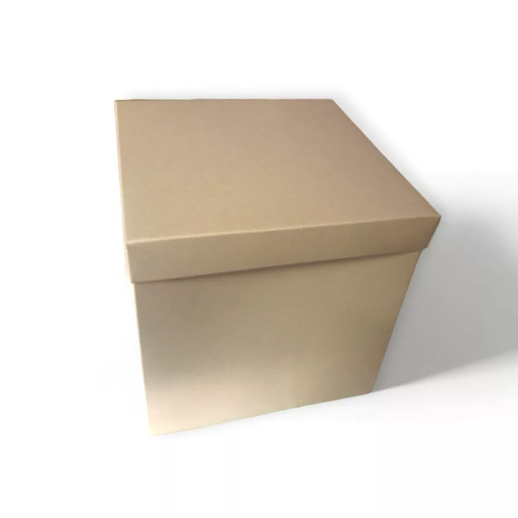 Caja Dos Piezas 21x21x21 cm 5