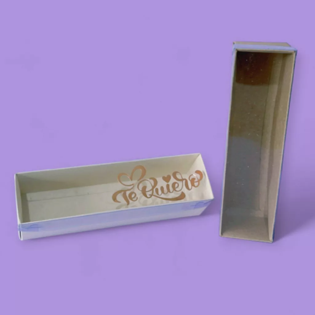 Caja Macarron Acetato 4