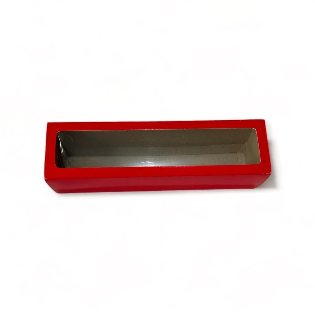 Caja Macarron
