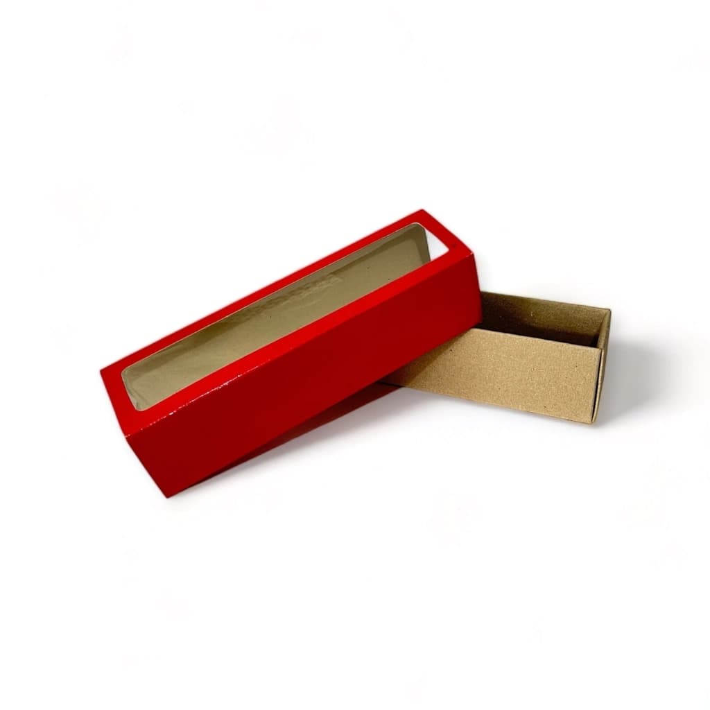 Caja Macarron 2