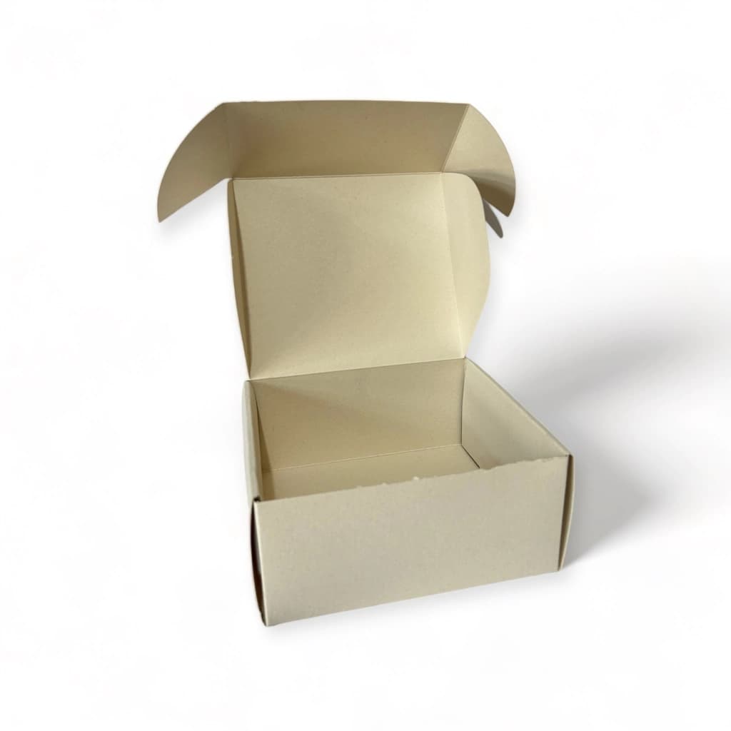 Caja Tipo Maletín 16x18x8 cm