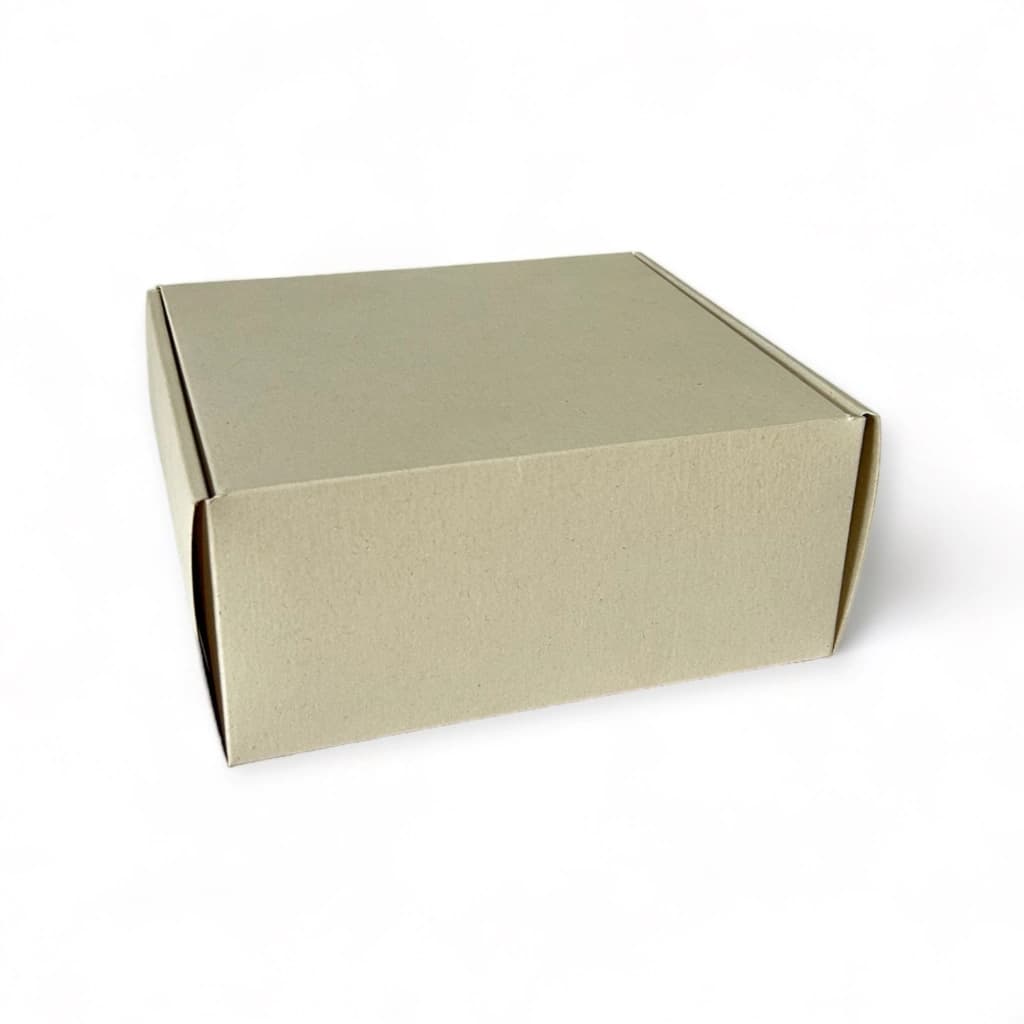 Caja Tipo Maletín 16x18x8 cm 3