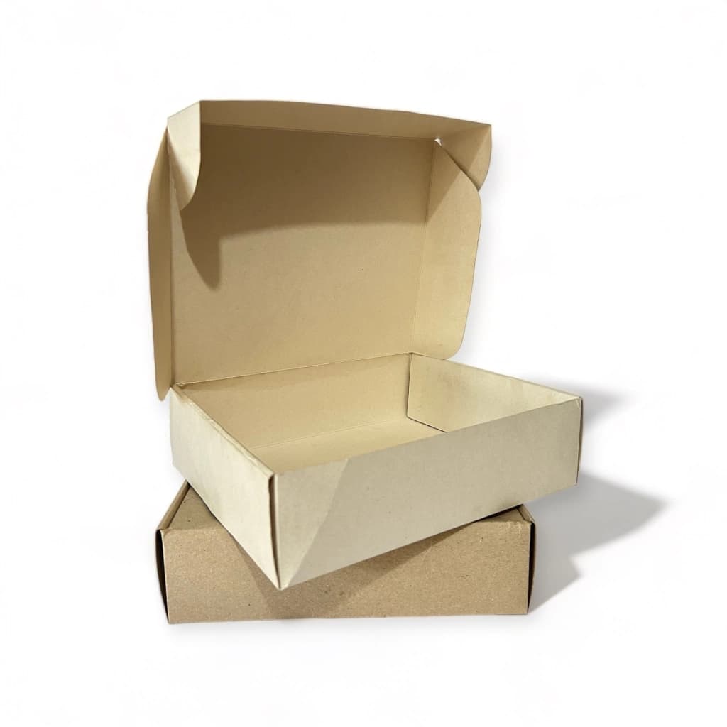 Caja Tipo Maletín 19x23x6,5 cm