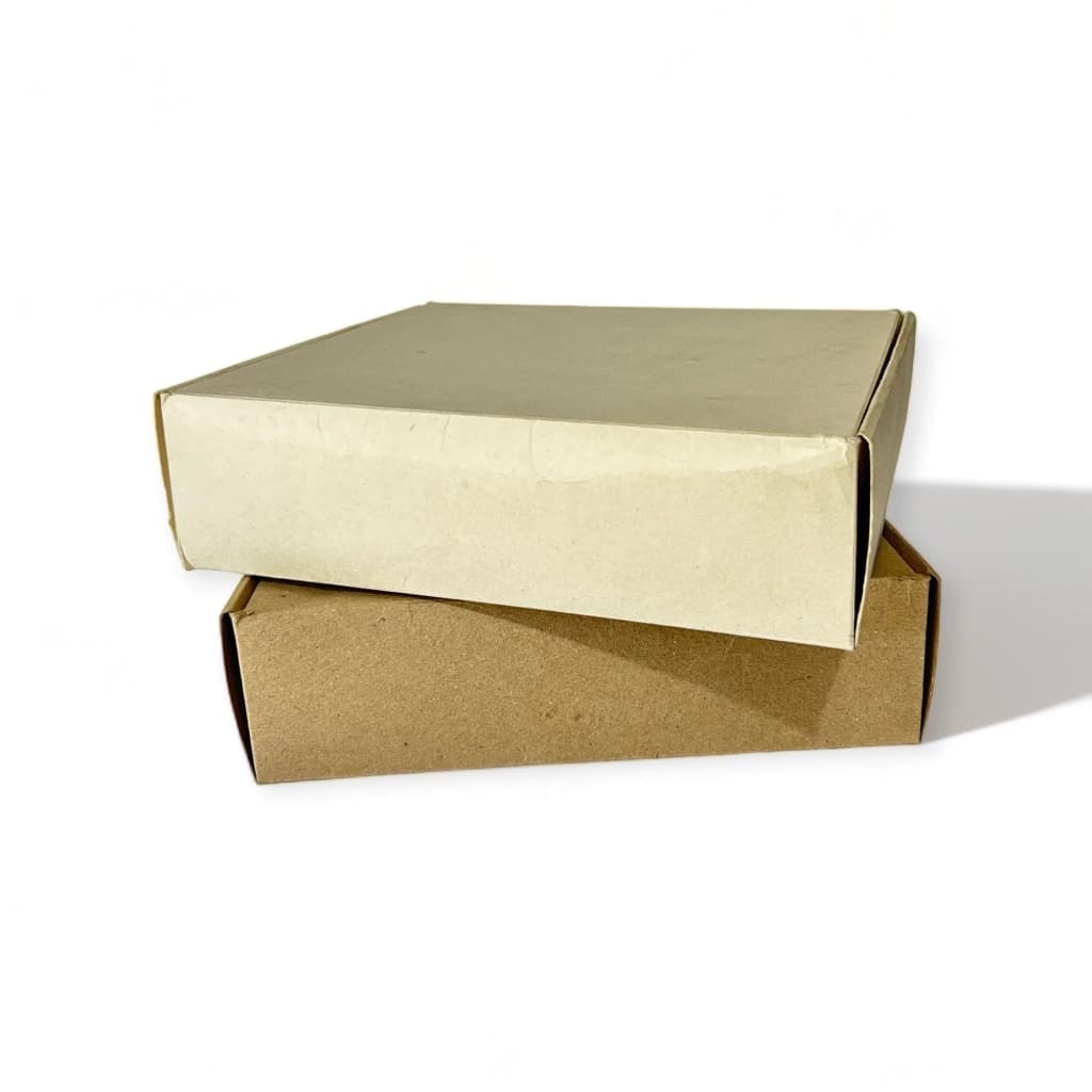 Caja Tipo Maletín 19x23x6,5 cm 2
