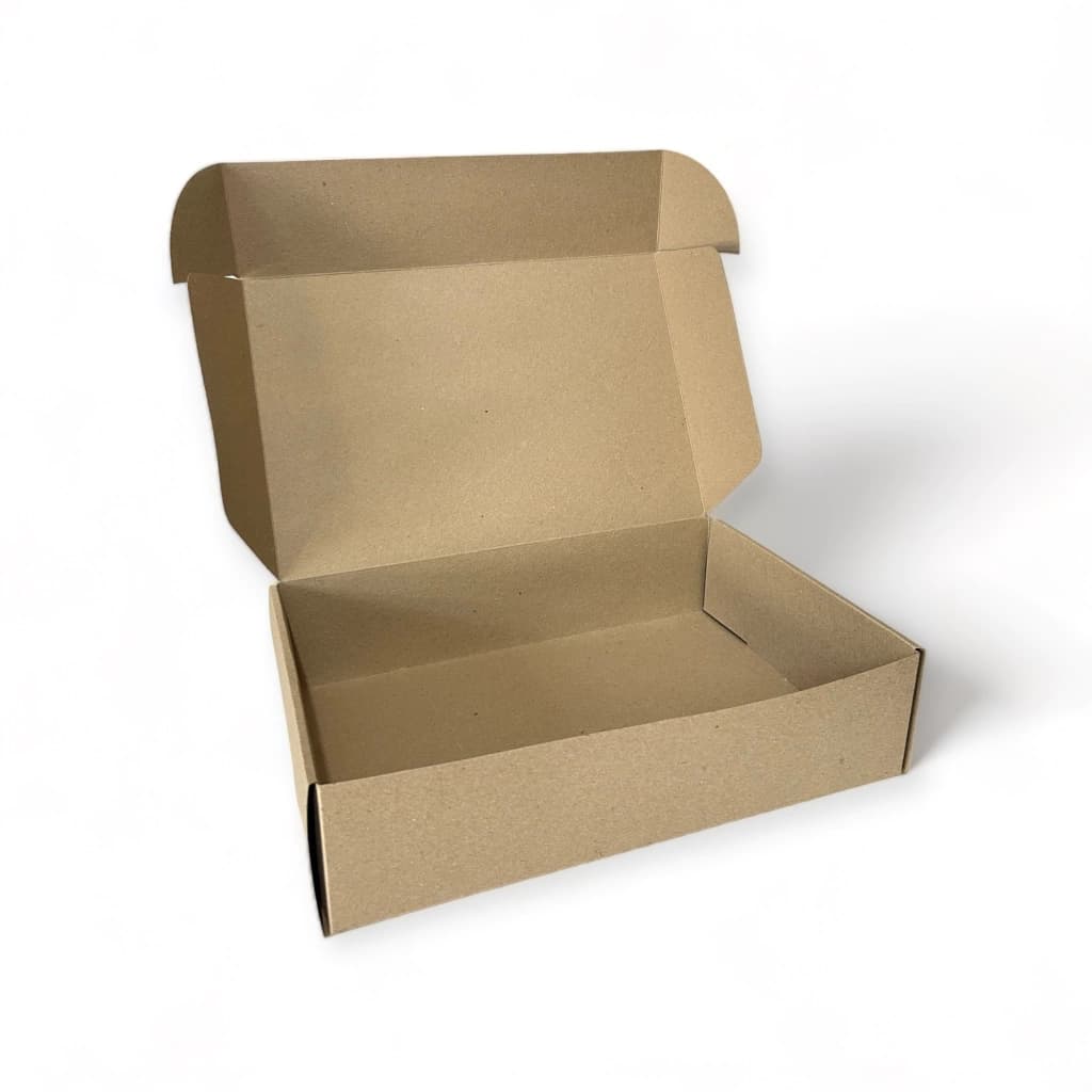 Caja Tipo Maletin 33x22x8 cms ó 24.5x24.5x10 cms