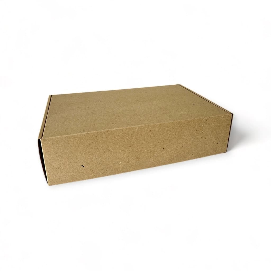 Caja Tipo Maletin 33x22x8 cms ó 24.5x24.5x10 cms 2