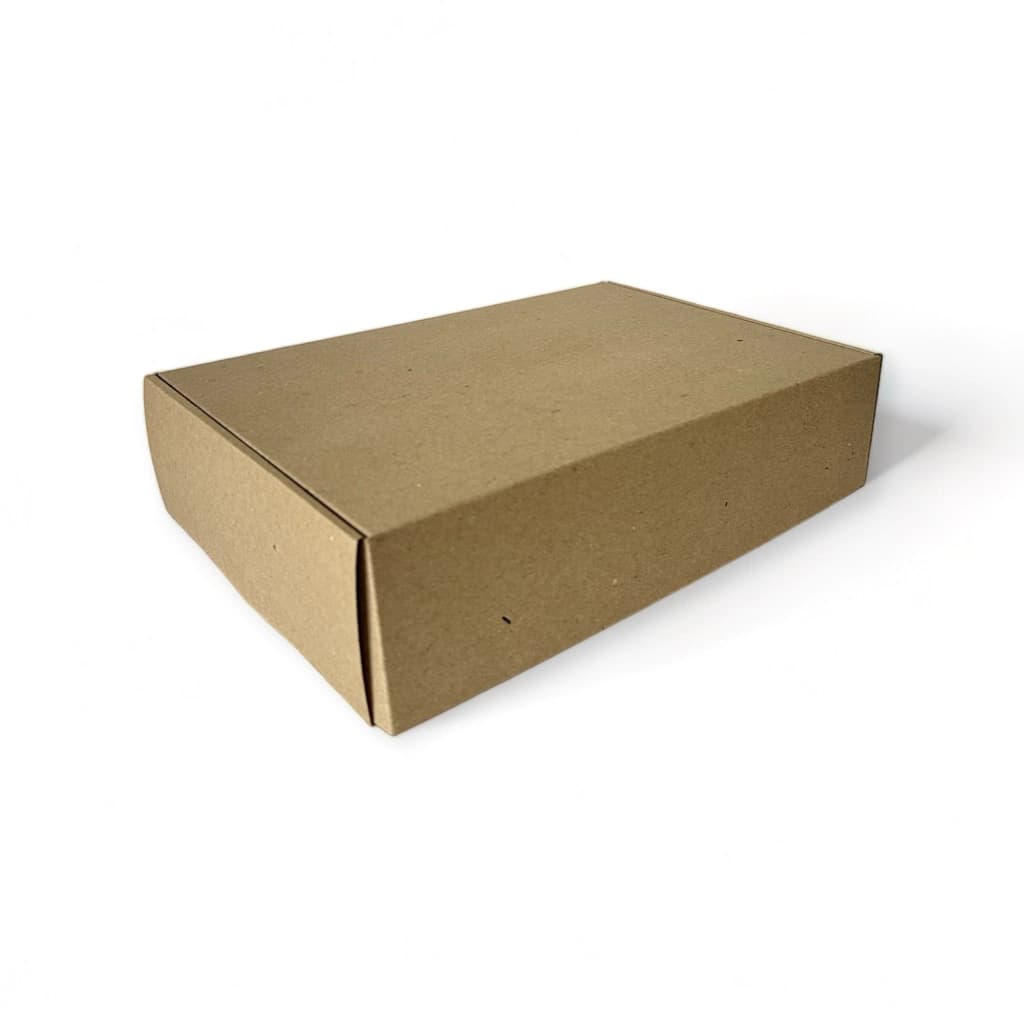 Caja Tipo Maletin 33x22x8 cms ó 24.5x24.5x10 cms 3
