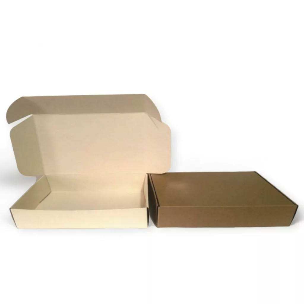 Caja Tipo Maletin 33x22x8 cms ó 24.5x24.5x10 cms 4