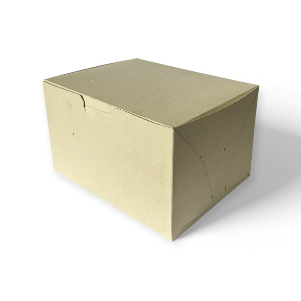 Caja Tipo Maletín 15.2x12x9.5 cm