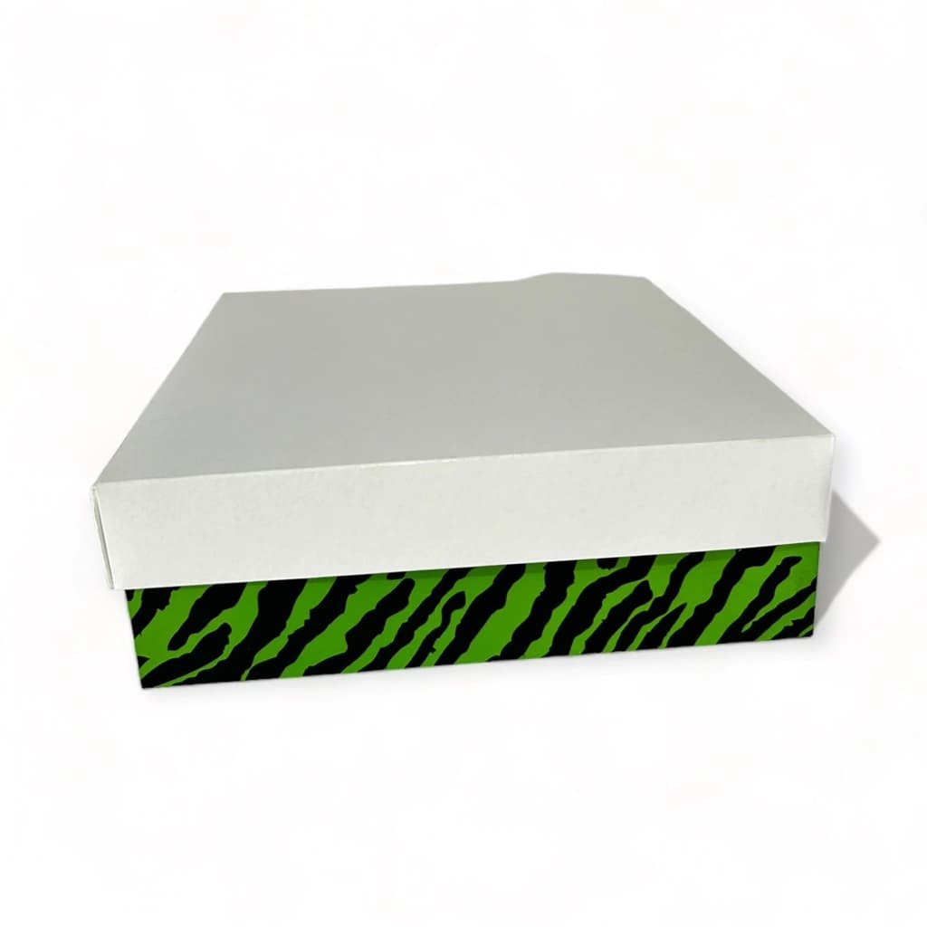 Caja Torta Grande 2