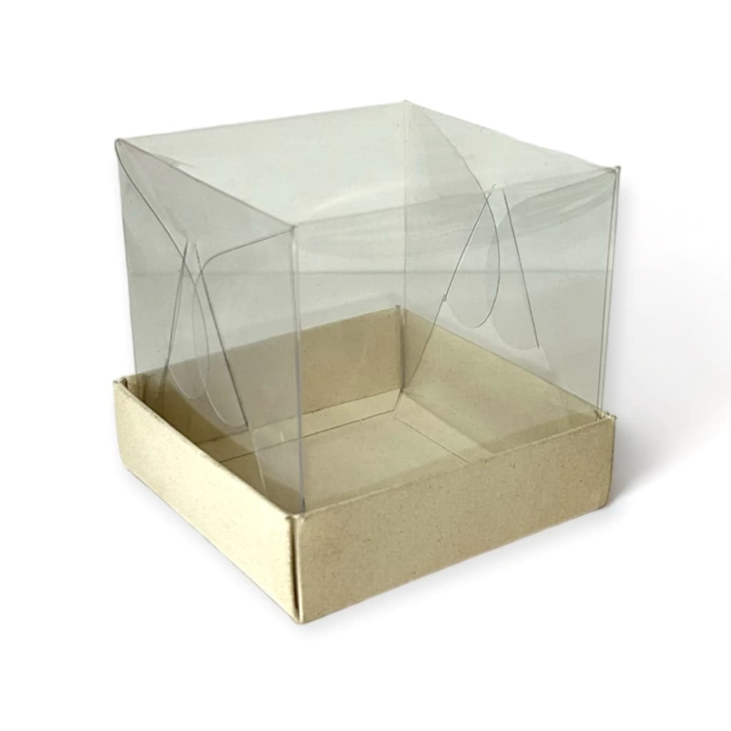 Caja Acetato 10x10x10 cm 2