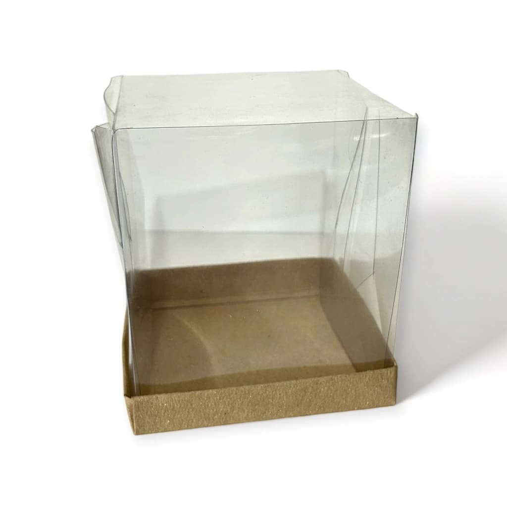 Caja Acetato 13x13x17 cm 2