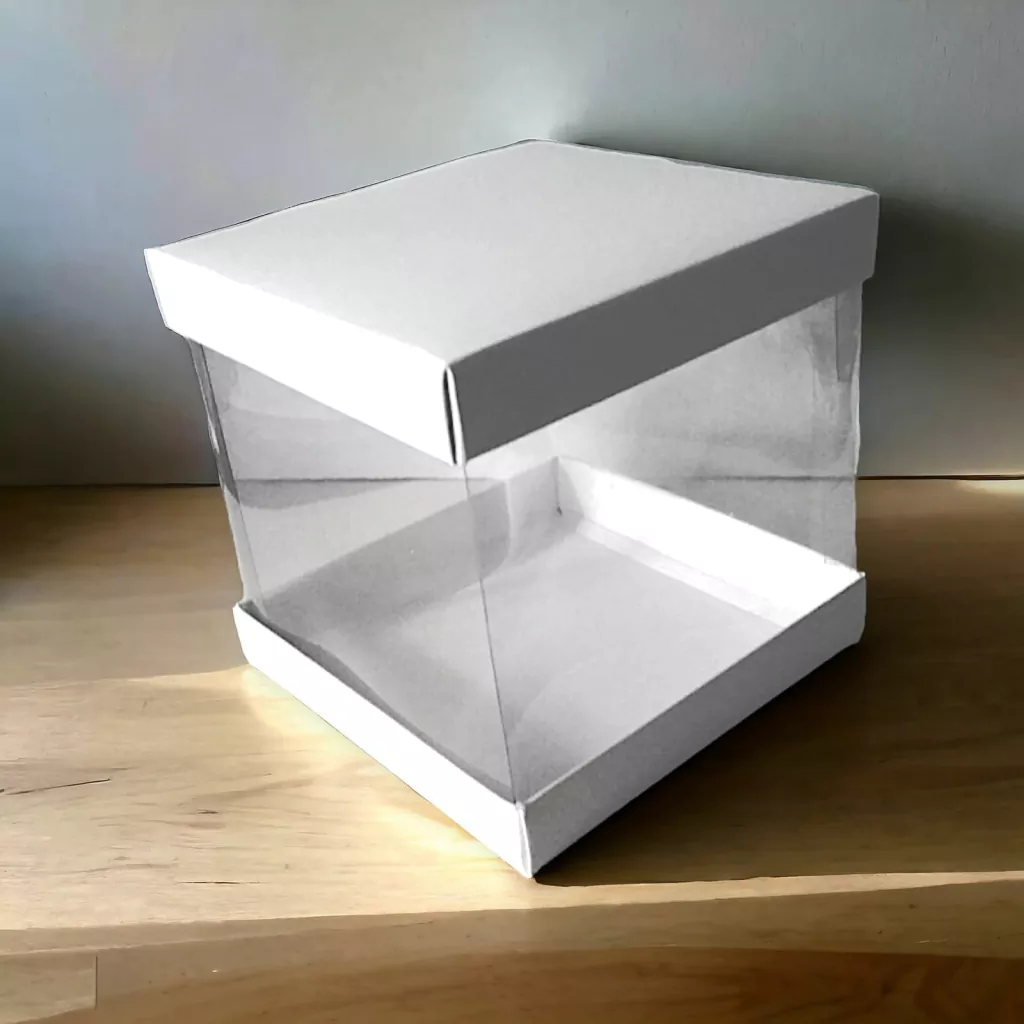 Caja Acetato 18x18x18 cm 2