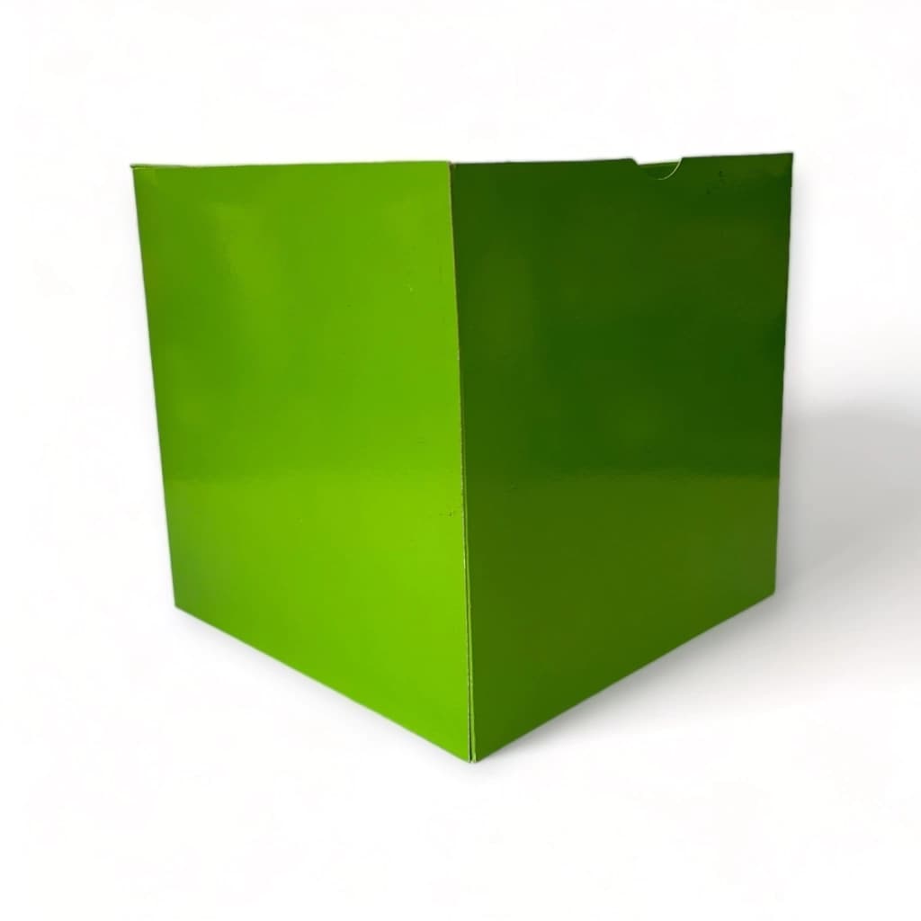 Caja Una Pieza 20x20x20 cm 2