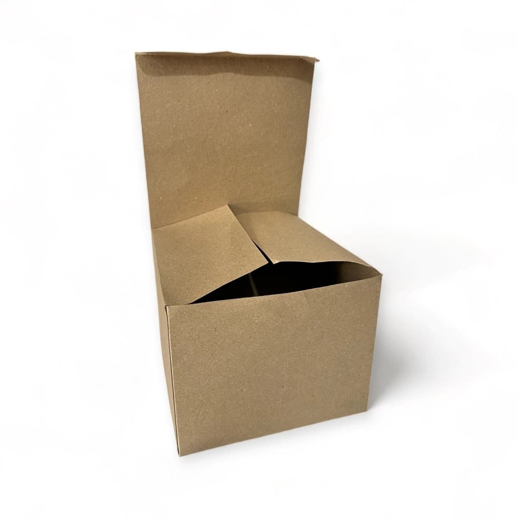 Caja Una Pieza 20x20x20 cm 3
