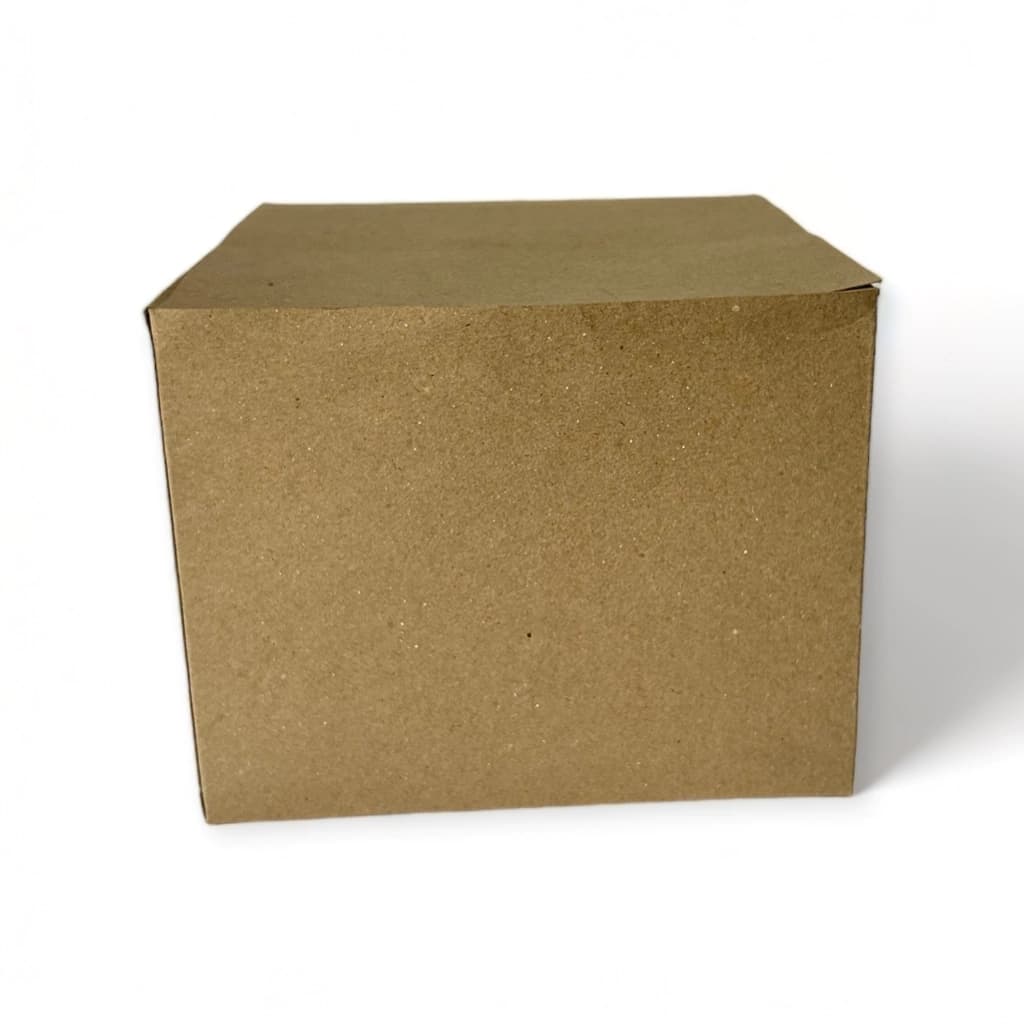 Caja Una Pieza 20x20x20 cm 4