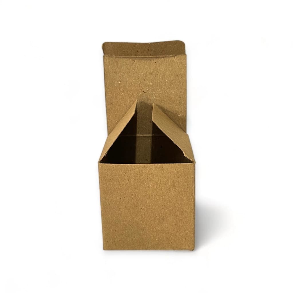 Caja Una Pieza 5x5x5