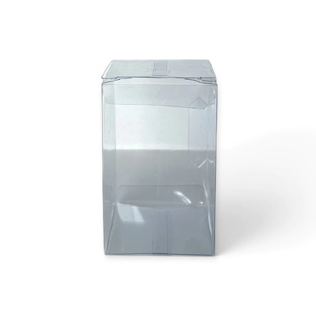 Cajas de acetato transparentes 3