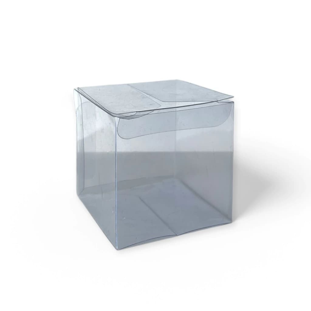 Cajas de acetato transparentes 4