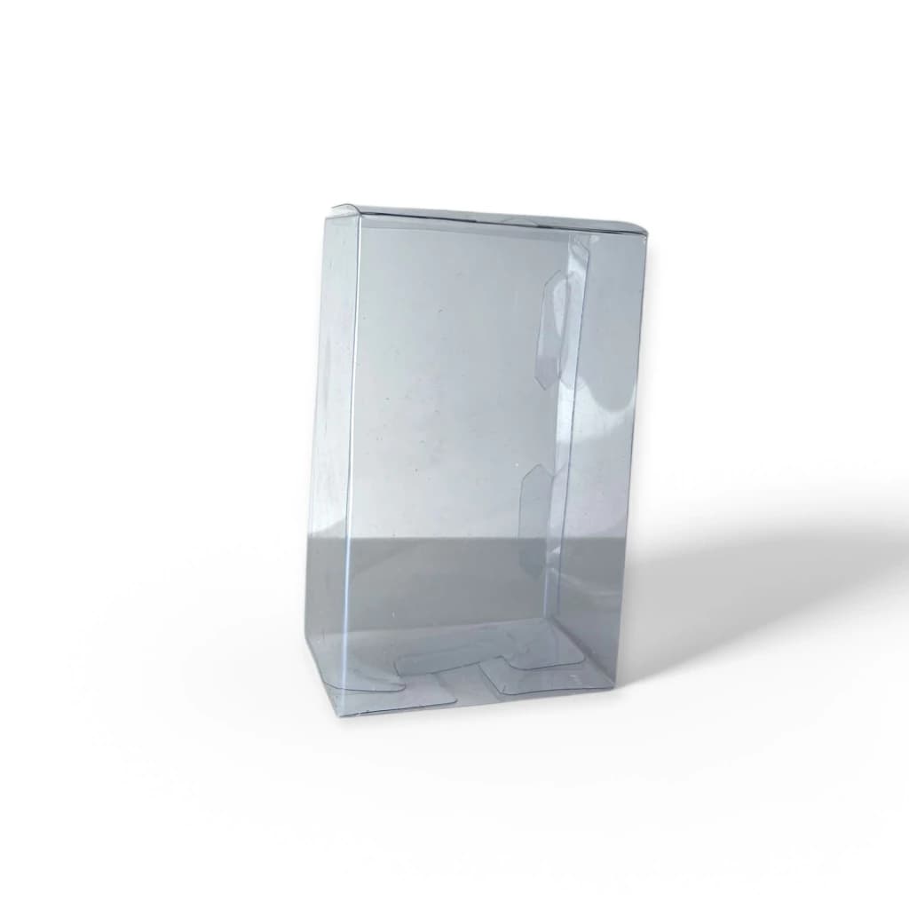 Cajas de acetato transparentes 7