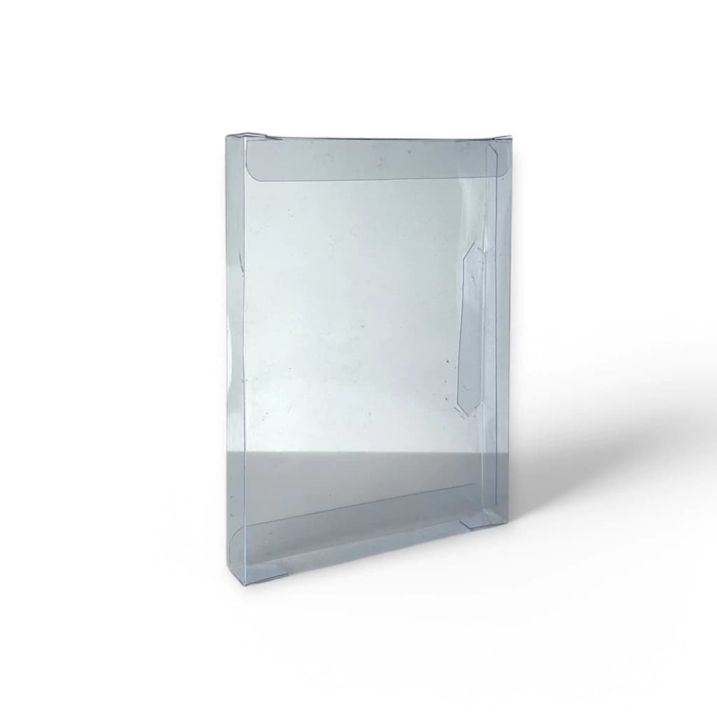Cajas de acetato transparentes 8