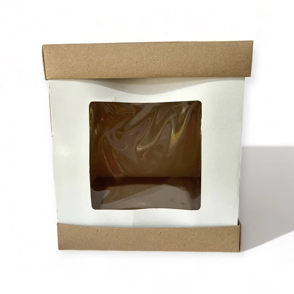 Caja Torta Armable 27X27X30 cm 2