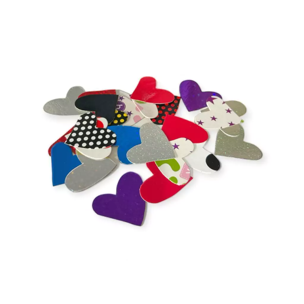 Confetty Surtido 5