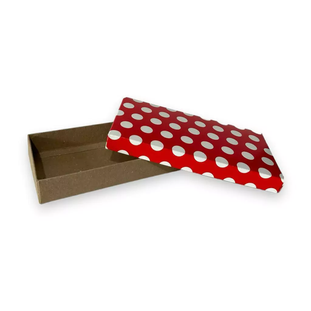 Joyeria Rectangular