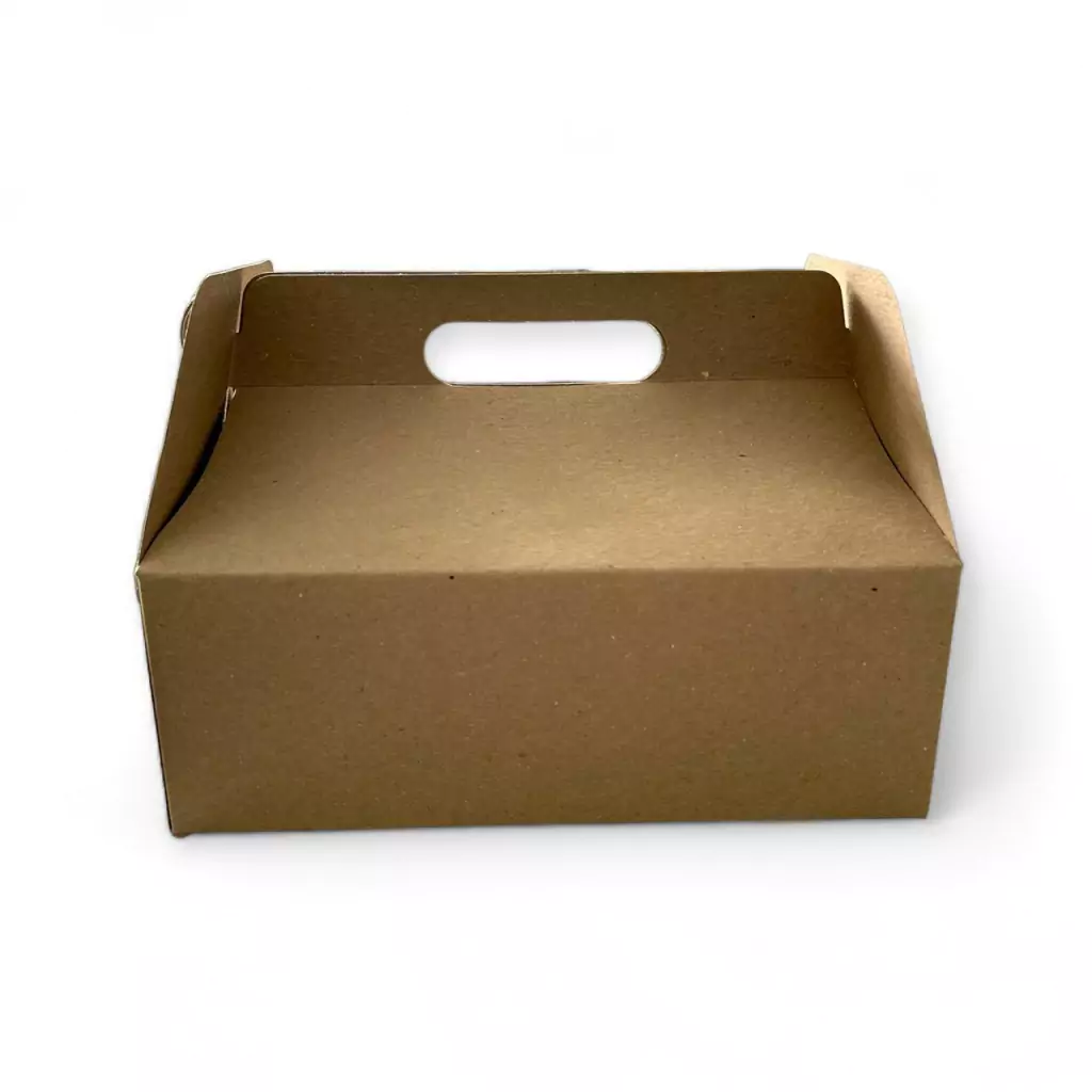 Loncheta Extra Grande 25x21x11 cm