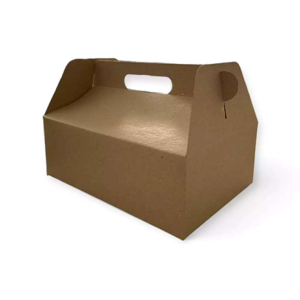 Loncheta Extra Grande 25x21x11 cm 2