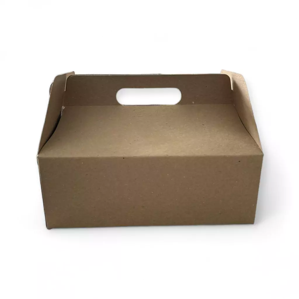 Loncheta Extra Grande 25x21x11 cm 3