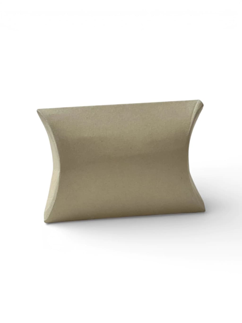 Mini almohada #02 en cartón para accesorios y bisutería 4