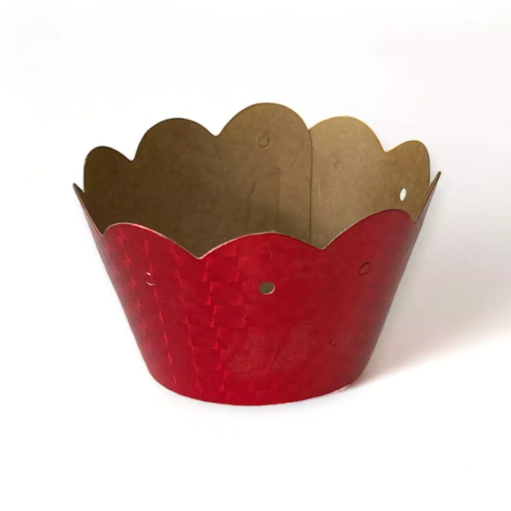 Wrapper Pequeño - Mediano 3
