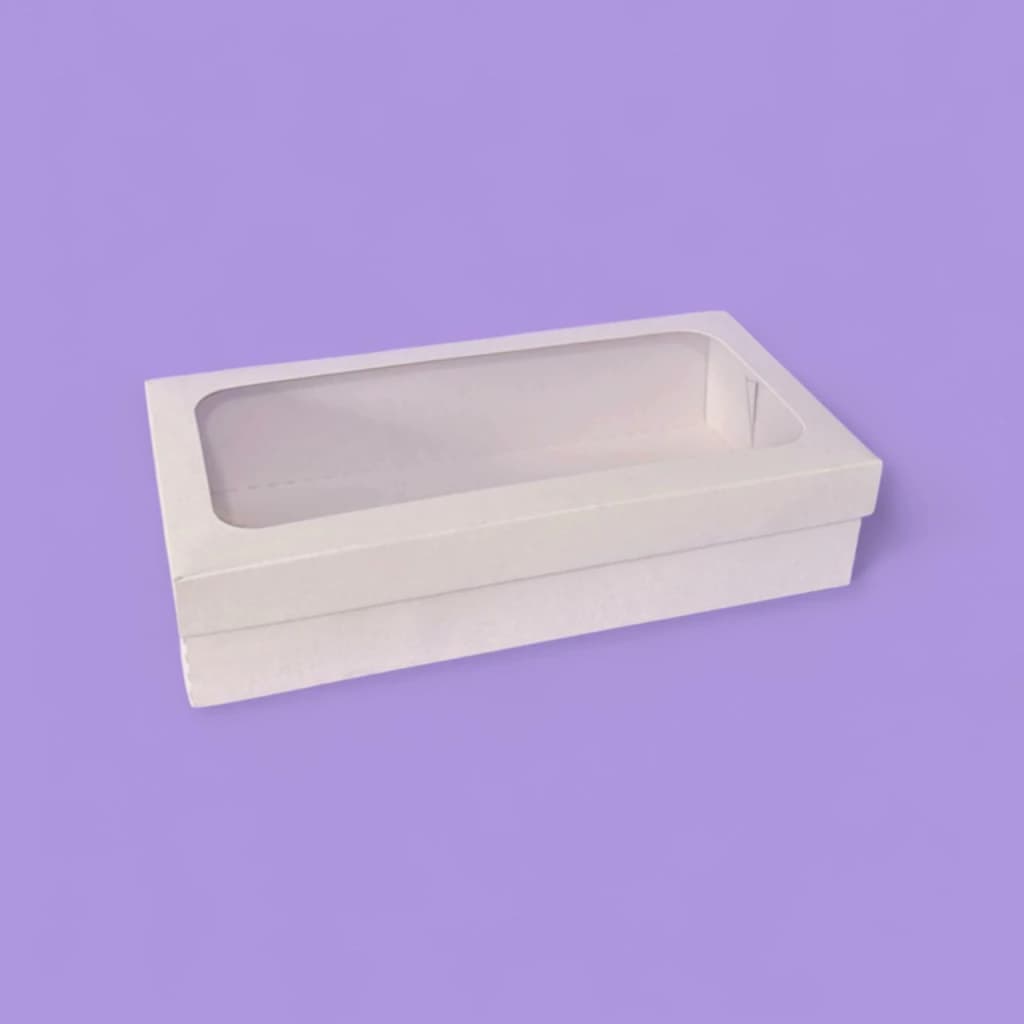 Caja 31x15x7 Ventana